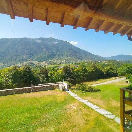 펠트레 Bb Giardino Di San Paolo B&B 외부 사진
