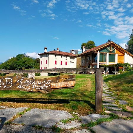 펠트레 Bb Giardino Di San Paolo B&B 외부 사진