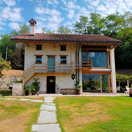 펠트레 Bb Giardino Di San Paolo B&B 외부 사진