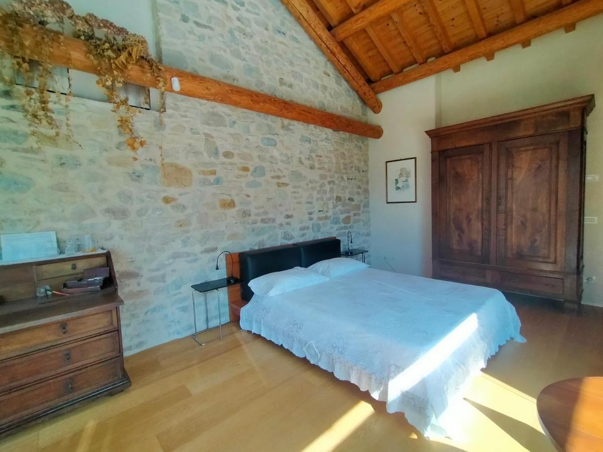 펠트레 Bb Giardino Di San Paolo B&B 외부 사진