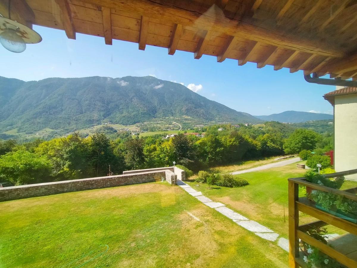 펠트레 Bb Giardino Di San Paolo B&B 외부 사진