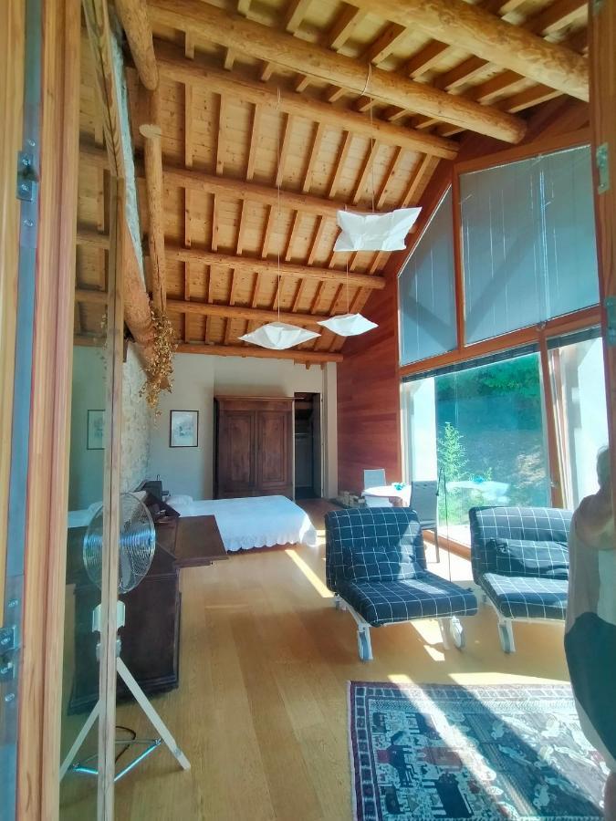 펠트레 Bb Giardino Di San Paolo B&B 외부 사진