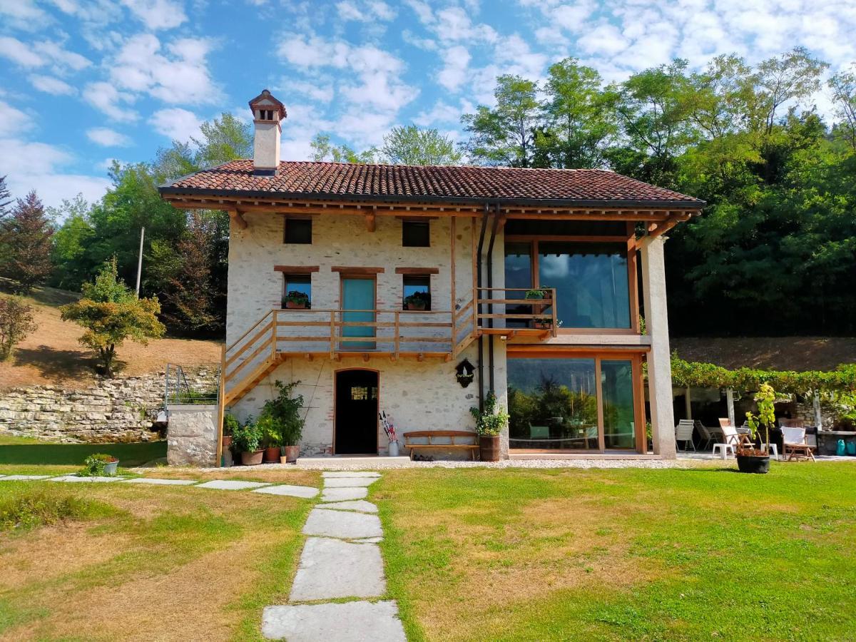 펠트레 Bb Giardino Di San Paolo B&B 외부 사진